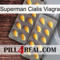 Superman Cialis Viagra cialis2